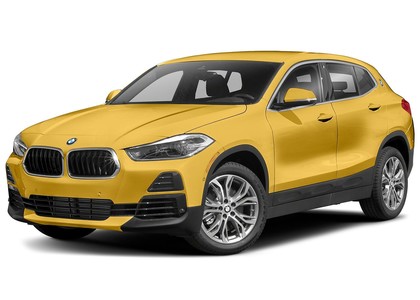 Коврики на BMW X2 (F39) 2017 - 2023 в Якутске