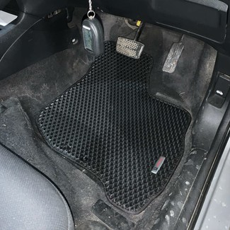 Коврики на Honda Airwave 2005 - 2010 в Якутске