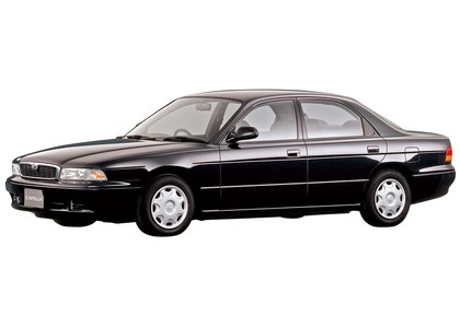 EVA коврики на Mazda Capella VI 1994 - 1997 в Якутске