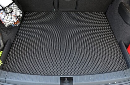 Коврики на Seat Ateca 2016 - 2025 в Якутске