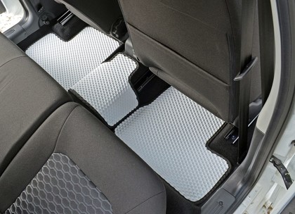 Коврики на Lada (ВАЗ) Granta 2011 - 2025 в Якутске