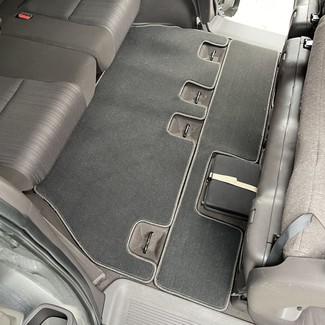 Коврики на Honda Freed II 2016 - 2024 в Якутске