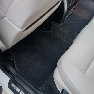EVA коврики на BMW 5 Gran Turismo (F07) 2009 - 2016 в Якутске