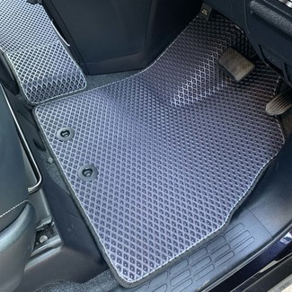 EVA коврики на Toyota Esquire (R80) 2014 - 2021 в Якутске