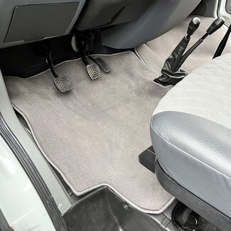 Коврики на ГАЗ ГАЗель 1994 - 2026 в Якутске Коврики на ГАЗ ГАЗель 1994 - 2026 в Якутске