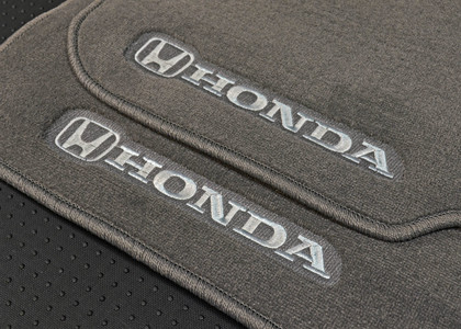 Коврики на Honda Prelude V 1996 - 2001 в Якутске