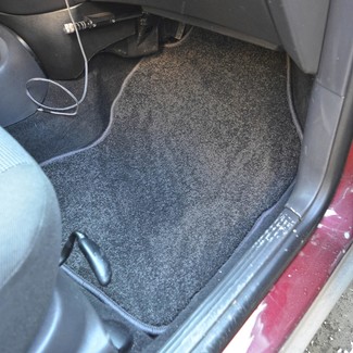 Коврики на Ford Focus I 1998 - 2005 в Якутске
