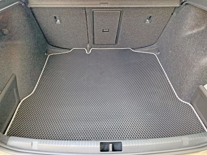 Коврики на Skoda Rapid I 2012 - 2020 в Якутске