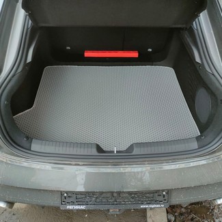 EVA коврики на Changan Uni-V 2021 - 2025 в Якутске