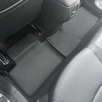 Коврики на Changan CS35 Plus 2018 - 2025 в Якутске