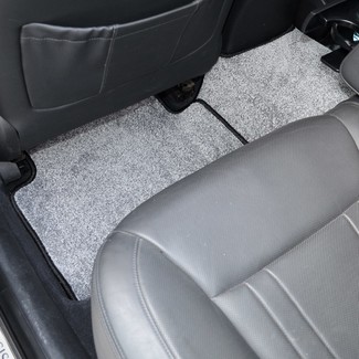 Коврики на Hyundai Genesis II 2014 - 2017 в Якутске