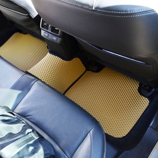Коврики на Subaru Legacy VI 2014 - 2021 в Якутске