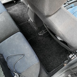 Коврики на Ford Focus II 2005 - 2011 в Якутске