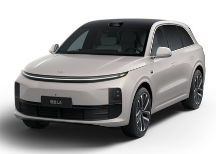 Коврики на Li L6 2024 - 2025 в Якутске