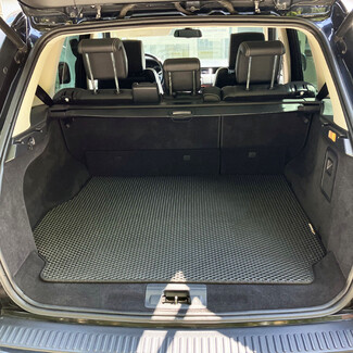 EVA коврики на Land Rover Range Rover Sport I 2005 - 2013 в Якутске