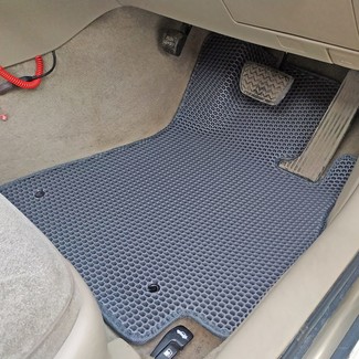 Коврики на Toyota Verossa 2001 - 2004 в Якутске