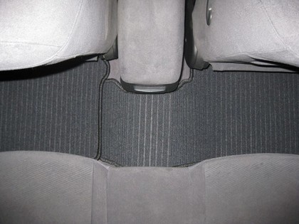 EVA коврики на Nissan Primera (P12) 2001 - 2008 в Якутске