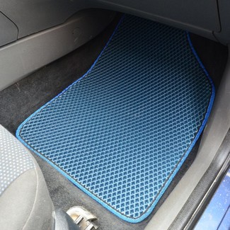Коврики на Ford Focus II 2005 - 2011 в Якутске