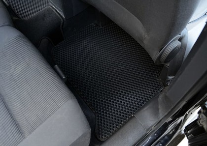 EVA коврики на Volkswagen Touran 2003 - 2015 в Якутске