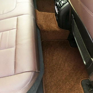 Коврики на BMW X3 (G01) 2017 - 2024 в Якутске