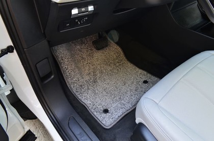 Коврики на Land Rover Range Rover Evoque II 2018 - 2025 в Якутске