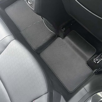Коврики на Changan CS35 Plus 2018 - 2025 в Якутске