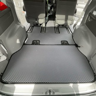 Коврики на Honda StepWGN V 2015 - 2021 в Якутске