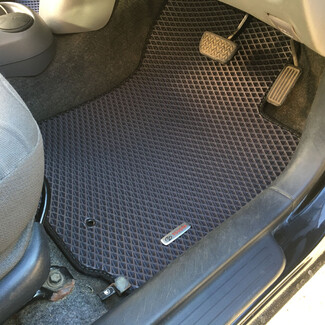 EVA коврики на Toyota Vitz I 1998&nbsp;-&nbsp;2005 в Якутске
