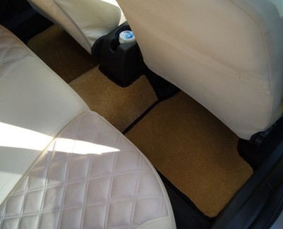 Коврики на Opel Astra H 2004 - 2011 в Якутске