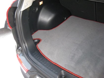 Коврики на KIA Sportage III 2010 - 2016 в Якутске