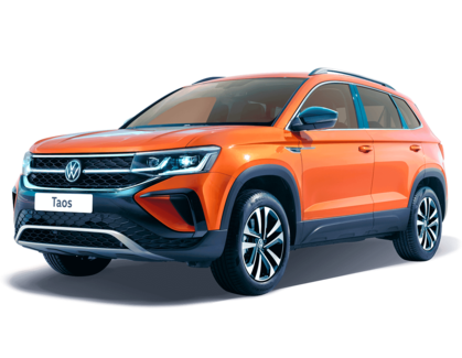 Коврики на Volkswagen Taos 2020 - 2025 в Якутске