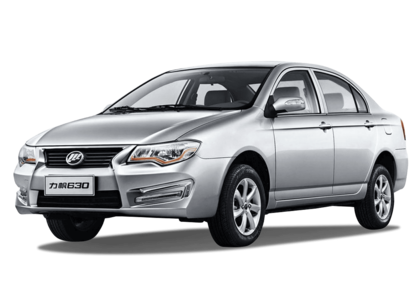 Коврики на Lifan Solano I 2008 - 2016 в Якутске