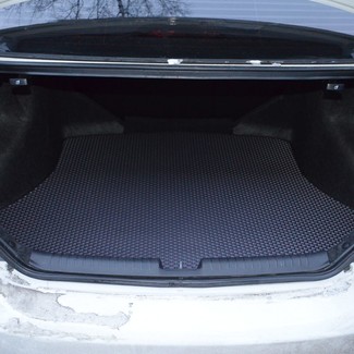 Коврики на Honda Civic IX 4d 2012 - 2015 в Якутске