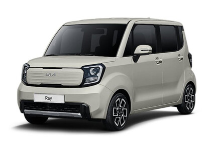 Коврики на KIA Ray 2011 - 2026 в Якутске Коврики на KIA Ray 2011 - 2026 в Якутске