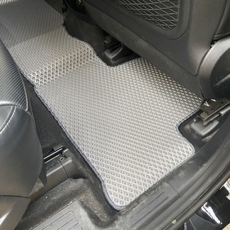 Коврики на KIA Sorento IV 2020 - 2025 в Якутске