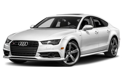 Коврики на Audi S7 (4G) 2012 - 2018 в Якутске