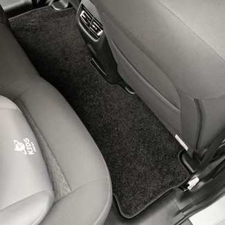 EVA коврики на Haval M6 2021 - 2025 в Якутске