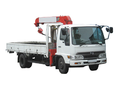 Коврики на Hino 500 IV (Ranger) узкая кабина 1989 - 2001 в Якутске