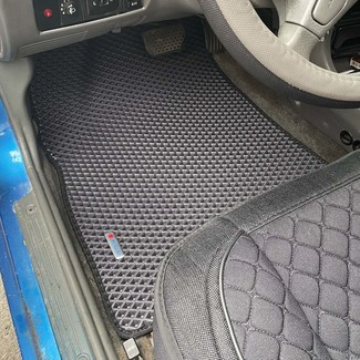 Коврики на Suzuki Swift II Европа 1989 - 2004 в Якутске