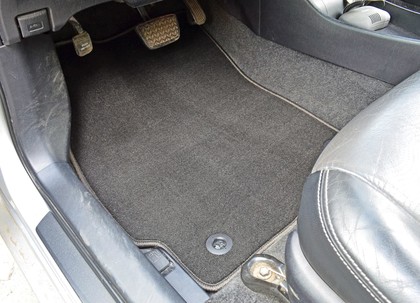 EVA коврики на Toyota Prius (30) 2009 - 2016 в Якутске