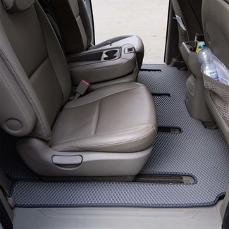 Коврики на KIA Carnival III 2014 - 2021 в Якутске