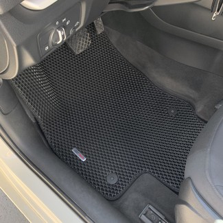 Коврики на Audi A3 (8V) 2013 - 2021 в Якутске