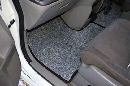 Коврики на Honda StepWGN V 2015 - 2021 в Якутске