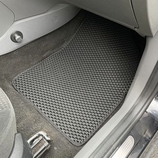 Коврики на Ford Focus II 2005 - 2011 в Якутске