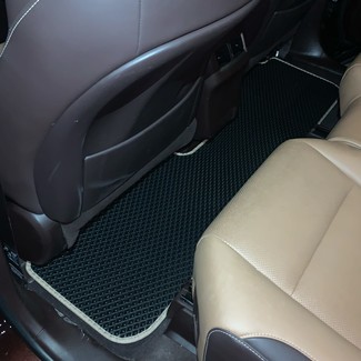 Коврики на Lexus RX IV 2015 - 2022 в Якутске