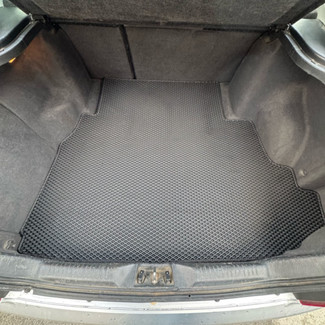 Коврики на Honda Accord VI 1997 - 2002 в Якутске