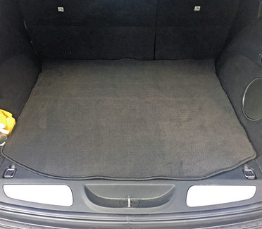 Коврики на Jeep Grand Cherokee (WK2) 2010 - 2022 в Якутске