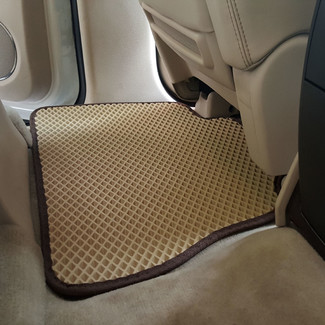 Коврики на Cadillac Escalade III 2007 - 2015 в Якутске