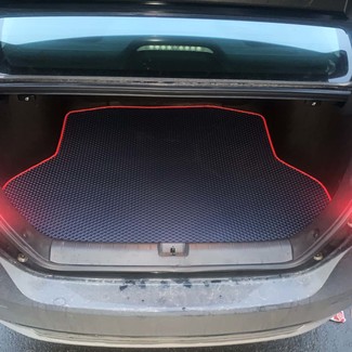 Коврики на Honda Insight III 2018 - 2022 в Якутске