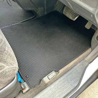 Коврики на Honda Odyssey I 1994 - 1999 в Якутске